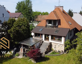 Dom na sprzedaż, Kraków Kraków-Krowodrza Królowej Jadwigi, 4 800 000 zł, 350 m2, NE871834528