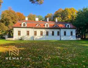 Obiekt do wynajęcia, Kraków Ruczaj, 43 600 zł, 436 m2, NE301469