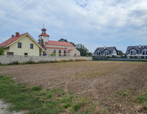 Działka na sprzedaż, Poznański (pow.) Kleszczewo (gm.) Gowarzewo Akacjowa, 290 000 zł, 1000 m2, 83