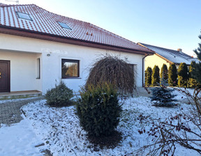 Dom na sprzedaż, Szamotulski (Pow.) Kaźmierz (Gm.) Kaźmierz Kaźmierz Wielkopolski, 880 000 zł, 221,6 m2, 27