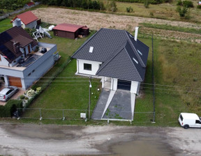 Dom na sprzedaż, Głogowski (Pow.) Głogów (Gm.) Wilków, 849 000 zł, 180 m2, 36