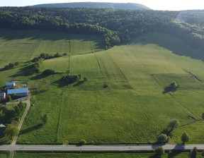 Działka na sprzedaż, Gorlicki (pow.) Uście Gorlickie (gm.) Konieczna, 109 000 zł, 1100 m2, 134