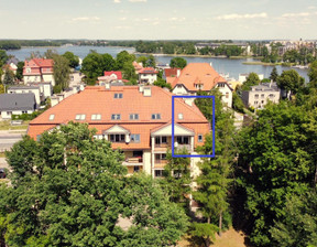 Mieszkanie na sprzedaż, Iławski Iława, 699 000 zł, 110 m2, 56