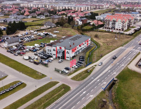 Biuro do wynajęcia, Iławski Iława, 5658 zł, 200 m2, 65