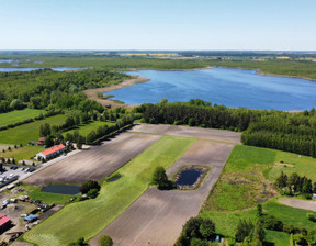 Działka na sprzedaż, Iławski Iława Karaś, 89 000 zł, 1456 m2, 73