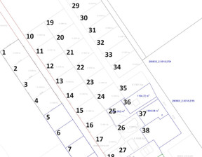 Działka na sprzedaż, Lidzbarski (Pow.) Lidzbark Warmiński, 84 900 zł, 1000 m2, 7