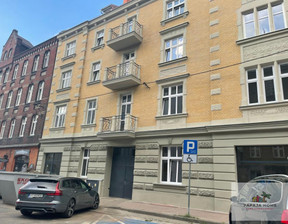 Mieszkanie na sprzedaż, Katowice Śródmieście, 199 000 zł, 25 m2, 16