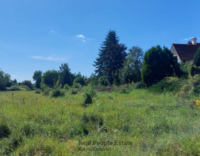 Działka na sprzedaż, Gdański (pow.) Kolbudy (gm.), 1 349 000 zł, 5209 m2, 21