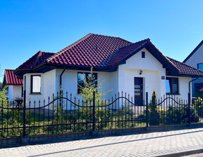 Dom na sprzedaż, Lęborski (Pow.) Lębork Wrzosowa, 989 000 zł, 111,5 m2, 15