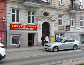 Lokal gastronomiczny na sprzedaż, Poznań Wilda Wierzbięcice, 299 000 zł, 26 m2, 1174730880
