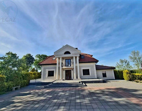 Dom na sprzedaż, Poznański Pobiedziska, 3 000 000 zł, 535 m2, 1172080880