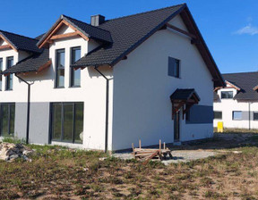 Dom na sprzedaż, Gnieźnieński Łubowo Lednogóra, 499 000 zł, 110 m2, 1167820880