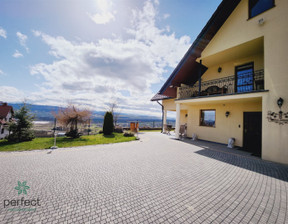 Dom na sprzedaż, Nowotarski Nowy Targ Szlembark, 2 700 000 zł, 400 m2, PER-DS-806