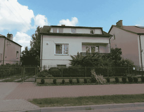 Dom na sprzedaż, Grodziski (Pow.) Jaktorów (Gm.) Chylice Chełmońskiego, 491 550 zł, 1052 m2, 5