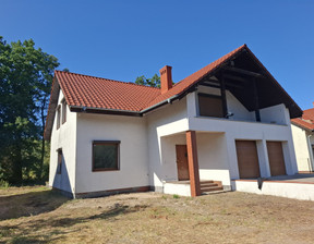 Dom na sprzedaż, Nowotomyski (Pow.) Nowy Tomyśl (Gm.) Sękowo Sosnowa, 650 000 zł, 218,7 m2, 57