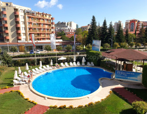Mieszkanie na sprzedaż, Bułgaria Burgas Słoneczny Brzeg Flores Park, 75 990 euro (329 037 zł), 102 m2, 16
