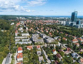 Mieszkanie na sprzedaż, Gdańsk Oliwa Jana Bażyńskiego, 975 114 zł, 43,53 m2, 313995