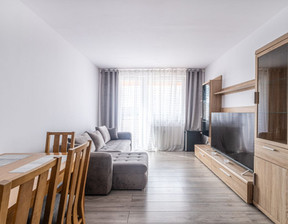 Mieszkanie na sprzedaż, Gdańsk Przymorze Obrońców Wybrzeża, 849 000 zł, 47,2 m2, 771364