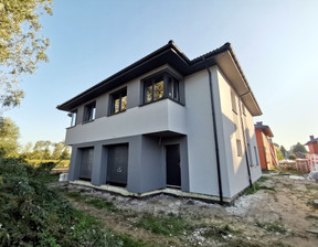 Dom na sprzedaż, Warszawski Zachodni (pow.) Łomianki (gm.) Łomianki Dolne Łużycka, 840 000 zł, 123,42 m2, 3