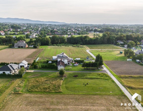 Działka na sprzedaż, Bielski Kozy, 305 000 zł, 2351 m2, PST-GS-148