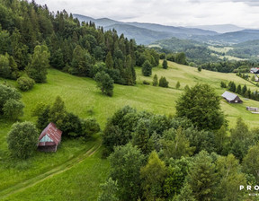 Działka na sprzedaż, Żywiecki Żywiec, 265 000 zł, 6241 m2, PST-GS-122