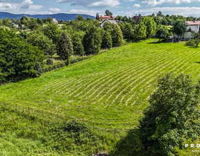 Działka na sprzedaż, Bielsko-Biała M. Bielsko-Biała, 221 000 zł, 965 m2, PST-GS-124