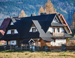 Dom na sprzedaż, Tatrzański Kościelisko, 3 100 000 zł, 240 m2, PST-DS-158