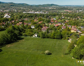 Działka na sprzedaż, Cieszyński Ustroń, 3 220 000 zł, 7155 m2, PST-GS-100