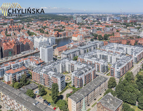 Mieszkanie do wynajęcia, Gdańsk Śródmieście Św. Barbary, 3800 zł, 54 m2, 315033