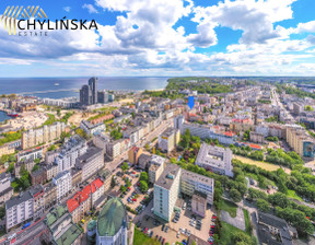 Mieszkanie na sprzedaż, Gdynia Śródmieście Świętojańska, 939 000 zł, 52,3 m2, 414855