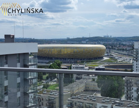 Mieszkanie na sprzedaż, Gdańsk Letnica Starowiejska, 724 960 zł, 45,31 m2, 996105