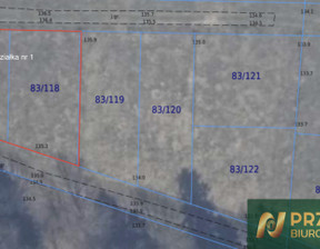 Budowlany na sprzedaż, Kartuski Żukowo Banino Pod Lasem, 273 700 zł, 805 m2, 5/16861/OGS