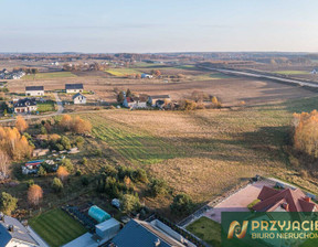 Działka na sprzedaż, Kartuski Żukowo Glincz Lipowa, 3 900 000 zł, 37 669 m2, 1/16861/OGS