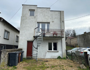 Dom na sprzedaż, Dąbrowa Górnicza Główna, 397 000 zł, 170 m2, 48