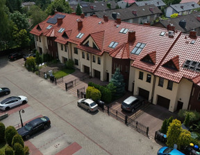 Mieszkanie na sprzedaż, Katowice Podlesie Armii Krajowej, 619 000 zł, 109 m2, 58