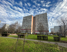 Mieszkanie na sprzedaż, Katowice Os. Tysiąclecia Tysiąclecia, 573 000 zł, 71,67 m2, 89