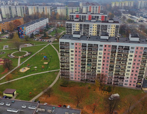 Mieszkanie na sprzedaż, Sosnowiec Zagórze Kielecka, 377 000 zł, 63 m2, 82