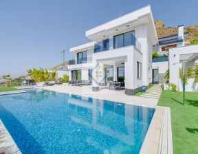 Dom na sprzedaż, Hiszpania Walencja Alicante Finestrat, 2 200 000 euro (9 394 000 zł), 558 m2, 21