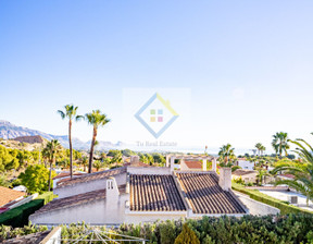 Dom na sprzedaż, Hiszpania Walencja Alicante La Nucia, 265 000 euro (1 142 150 zł), 157 m2, 9