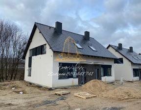 Mieszkanie na sprzedaż, Gdańsk Łostowice Gdańska, 499 500 zł, 91 m2, 794083
