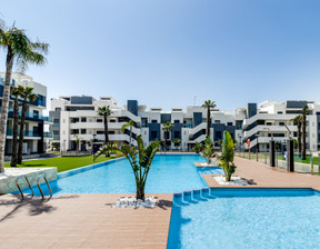 Mieszkanie na sprzedaż, Hiszpania Walencja Alicante Guardamar Del Segura, 218 000 euro (939 580 zł), 78 m2, 136