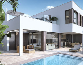Dom na sprzedaż, Hiszpania Walencja Alicante Pilar De La Horadada, 1 595 000 euro (6 874 450 zł), 211 m2, 139