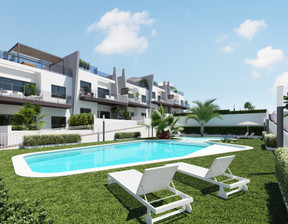 Mieszkanie na sprzedaż, Hiszpania Walencja Alicante, 174 900 euro (752 070 zł), 65 m2, 138