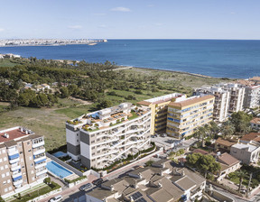 Mieszkanie na sprzedaż, Hiszpania Walencja Alicante Punta Prima, 246 000 euro (1 062 720 zł), 74 m2, 114