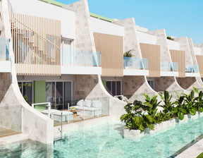 Dom na sprzedaż, Hiszpania Walencja Alicante Pilar De La Horadada, 215 500 euro (920 185 zł), 95 m2, 124