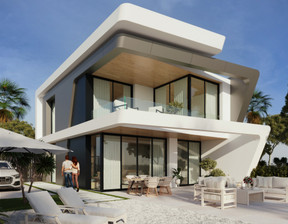 Dom na sprzedaż, Hiszpania Walencja Alicante Muchamiel, 310 000 euro (1 336 100 zł), 224 m2, 129