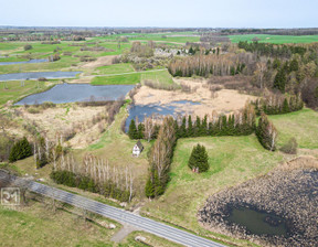 Działka na sprzedaż, Bartoszycki Górowo Iławeckie Sołtysowizna Sołtysowizna, 109 876 zł, 31 393 m2, 4/15406/OGS