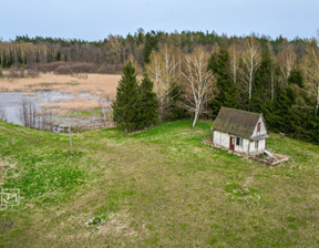 Działka na sprzedaż, Bartoszycki Górowo Iławeckie Sołtysowizna Sołtysowizna, 94 179 zł, 31 393 m2, 4/15406/OGS