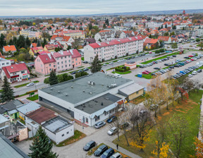 Lokal na sprzedaż, Elbląski Pasłęk, 319 600 zł, 80 m2, 2/15406/OLS