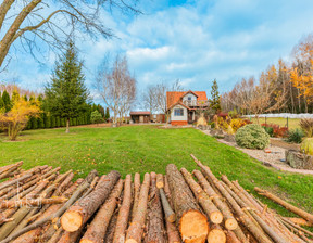 Działka na sprzedaż, Iławski Zalewo Dobrzyki, 495 000 zł, 3000 m2, 7/15406/OGS